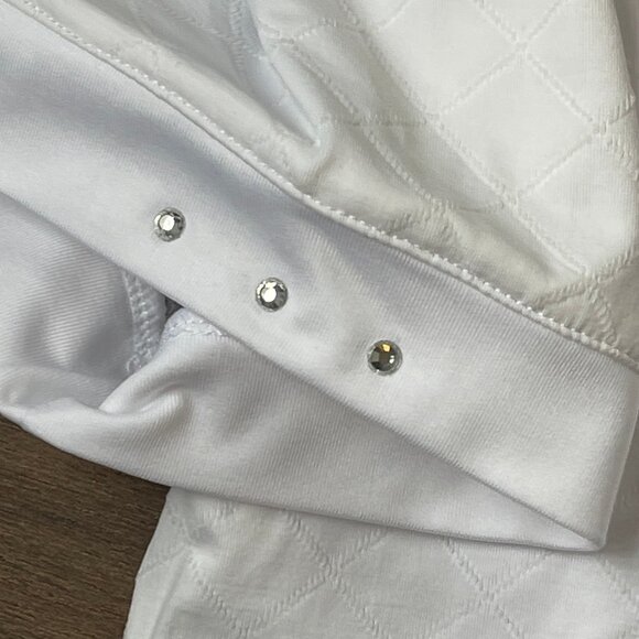 Goode Rider Short Sleeve Show Shirt - Large - Picture 5 of 6